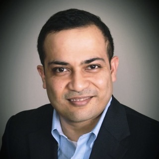 Satyakam Das